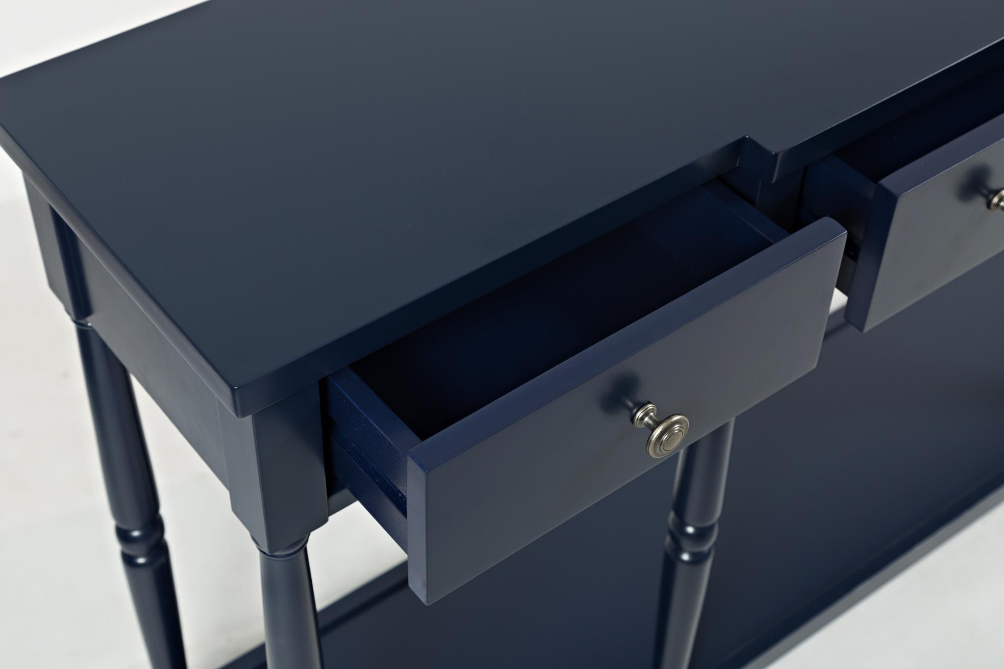 Jofran Stately Home 60" Console