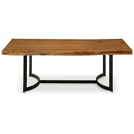 Rectangular Coffee Table