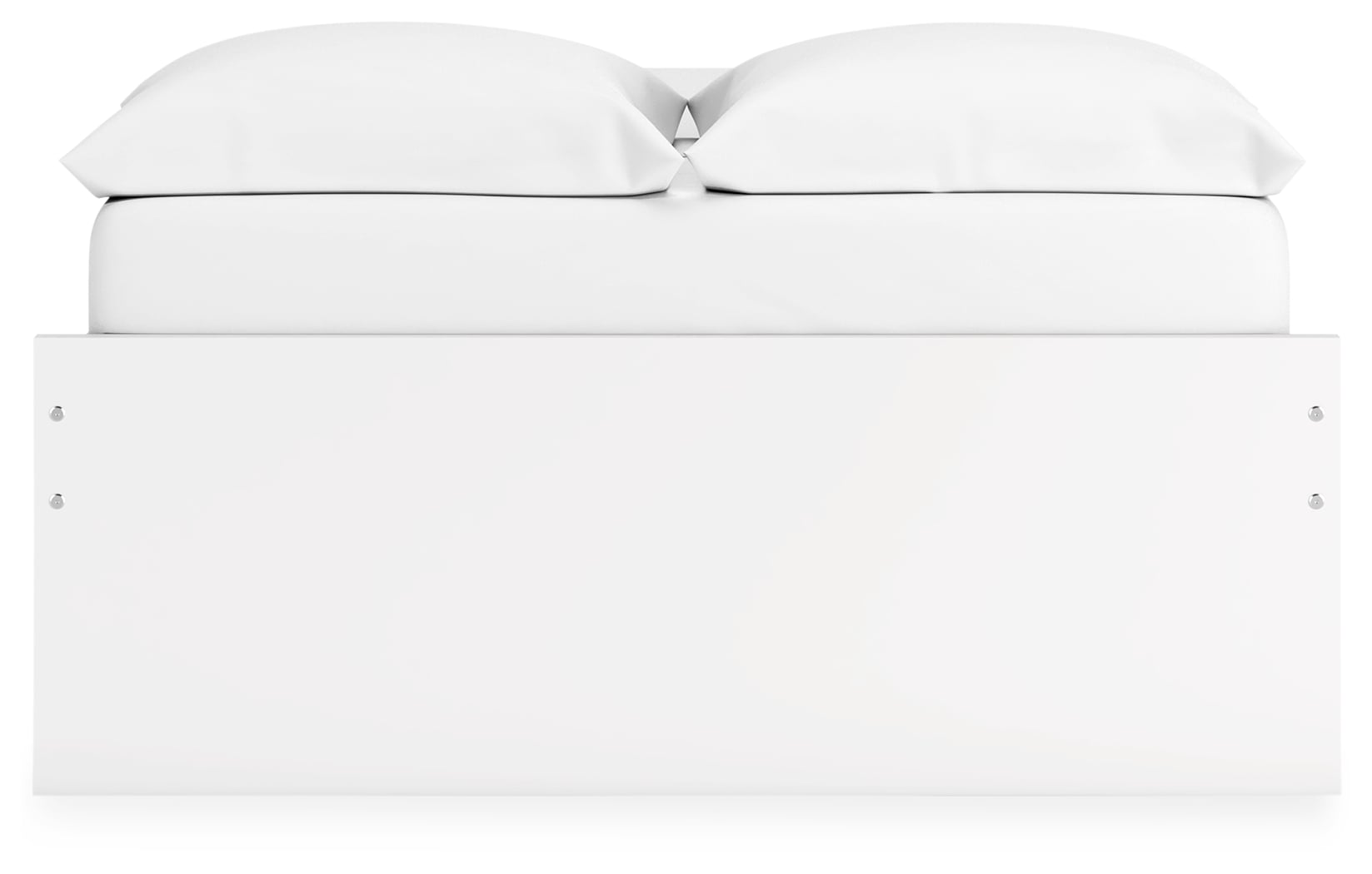 Signature Design by Ashley Onita Full Platform Bed