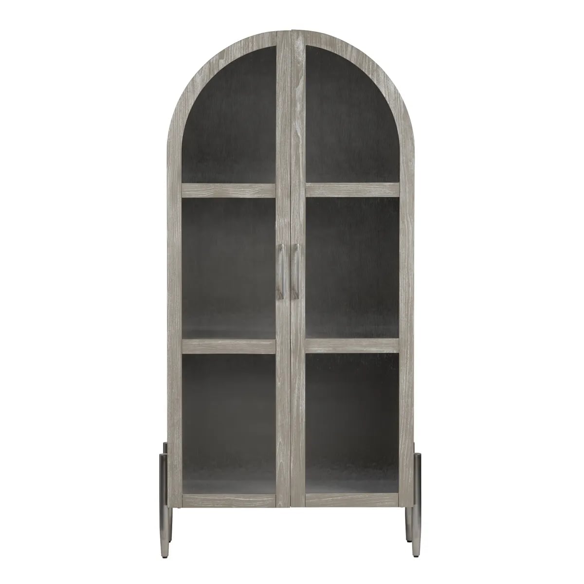 2-Door Cabinet