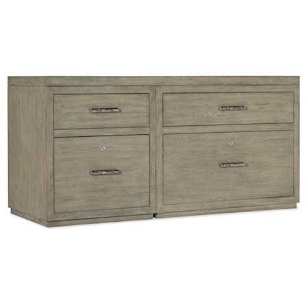 Office Credenza