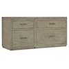 Hooker Furniture Linville Falls Office Credenza