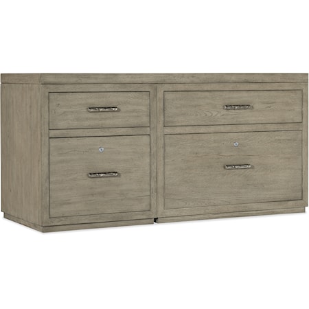 Office Credenza