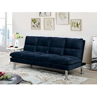 Contemporary Futon 