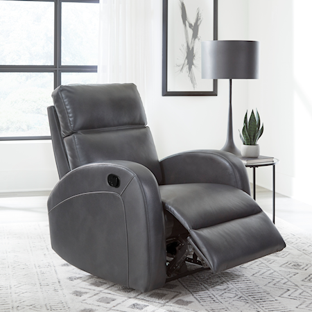 Manual Recliner