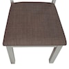 Libby Brook Bay Upholstered Side Chair