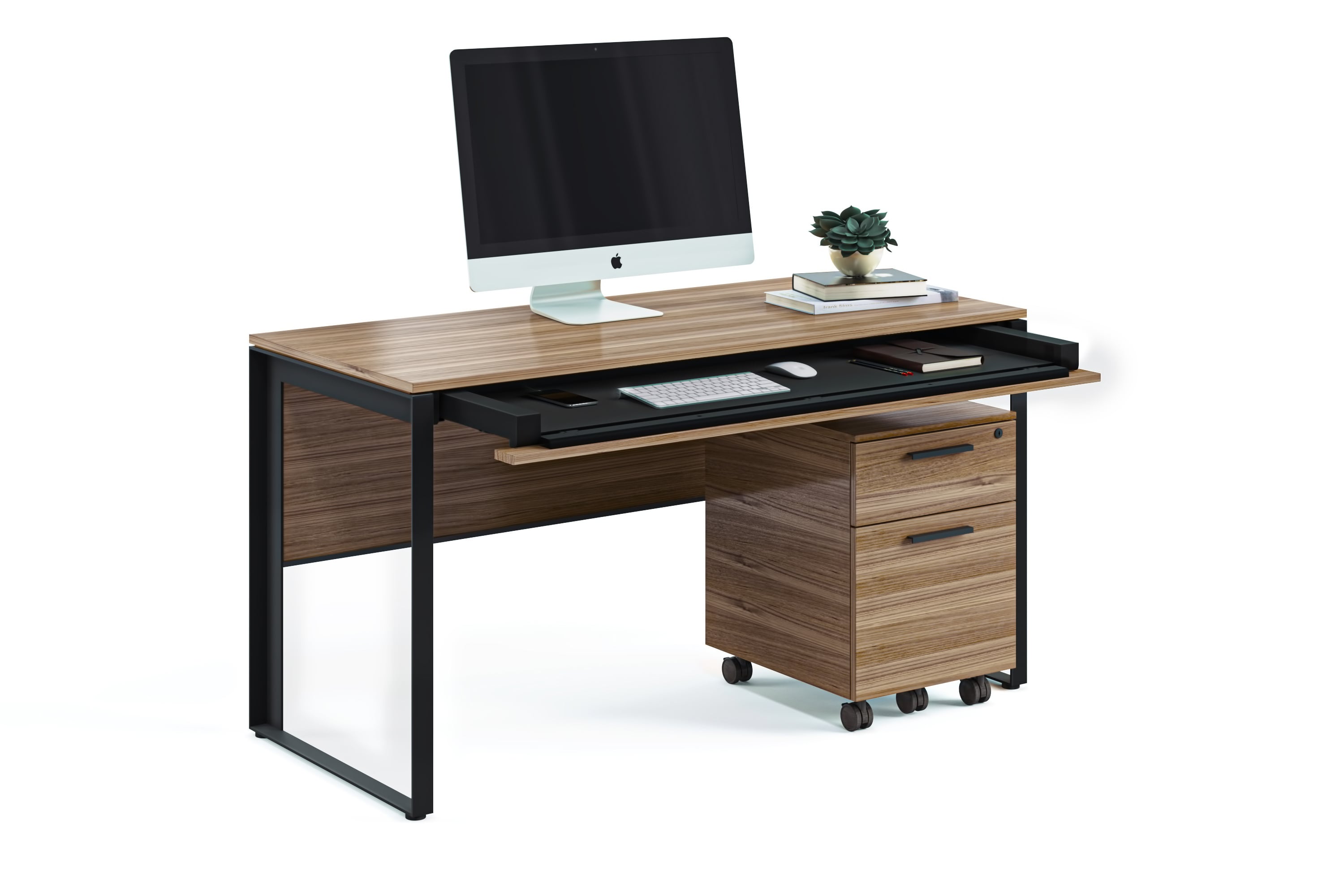 BDI Linea Desk