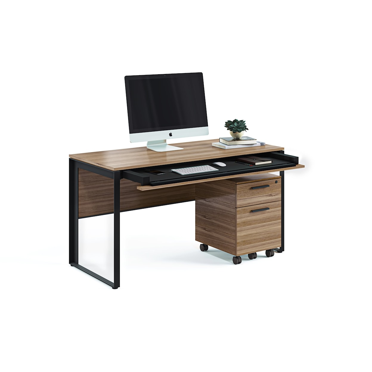 BDI Linea Desk