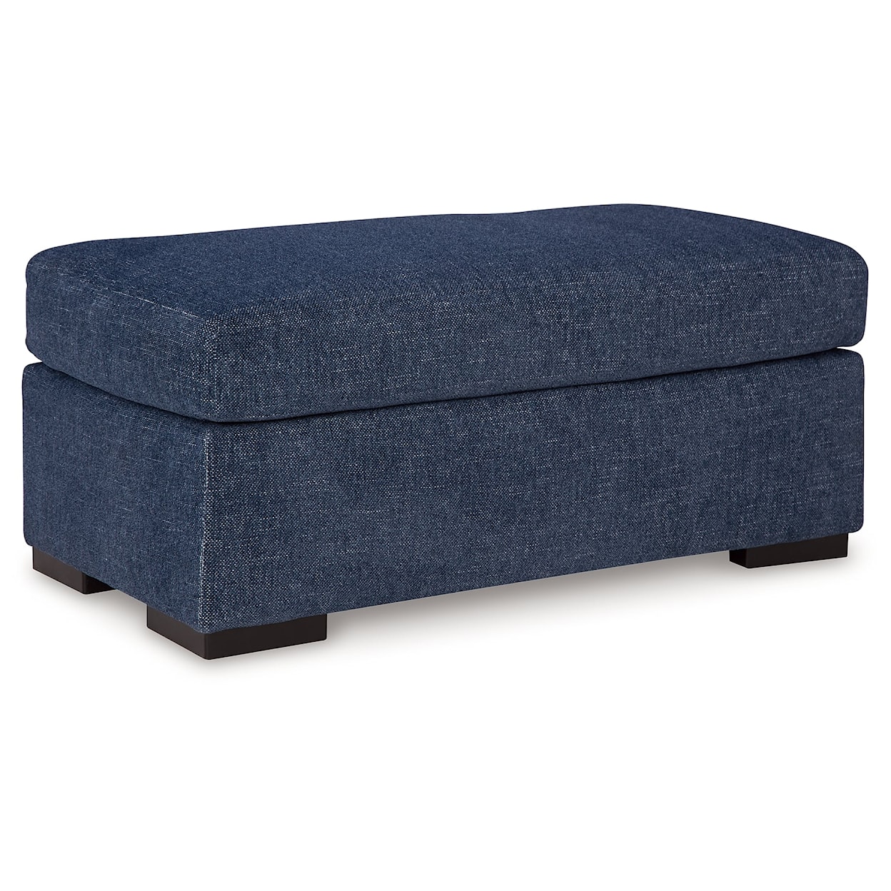 Benchcraft Evansley Chair Ottoman