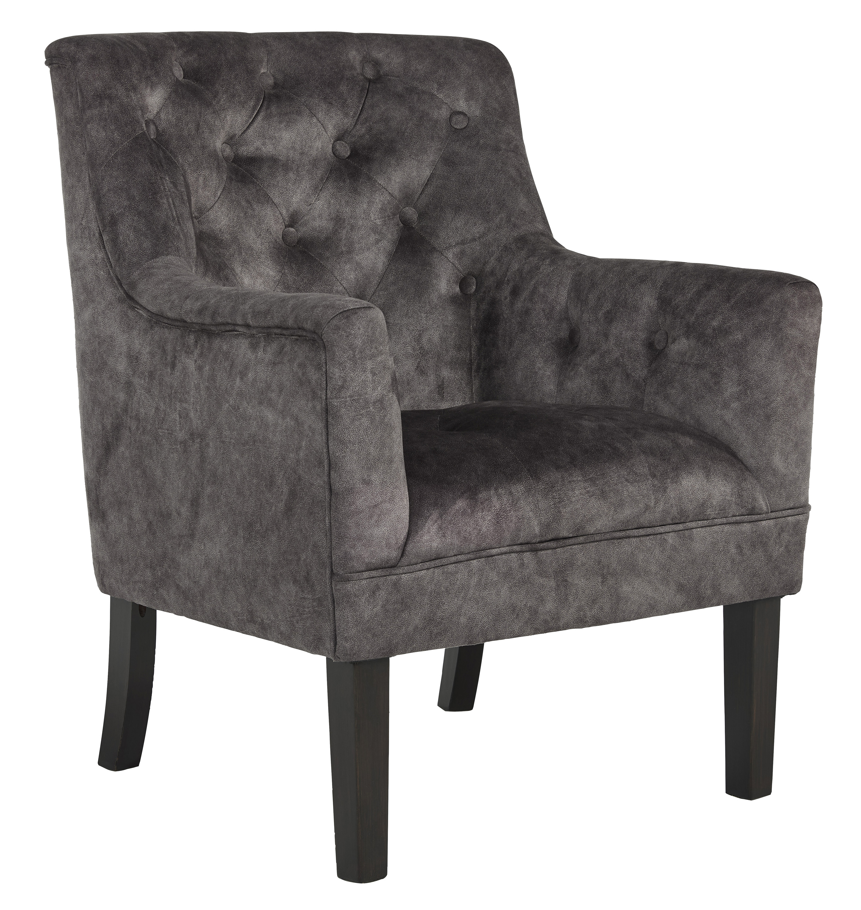 signature design by ashley drakelle accent chair