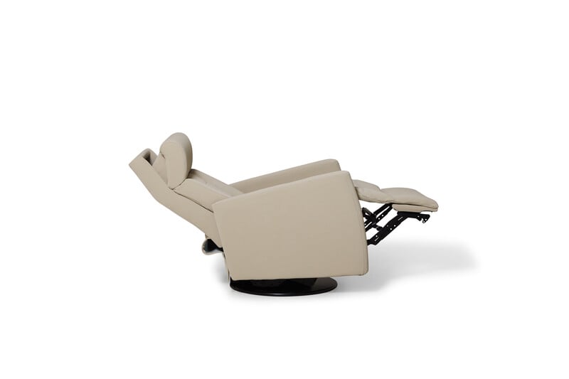 Palliser Baltic II Baltic II Swivel Glider Power Recliner