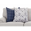 Franklin 916 Fletcher Stationary Sofa