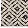 Modway Perplex 4 x 6 Rug