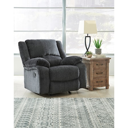 Rocker Recliner