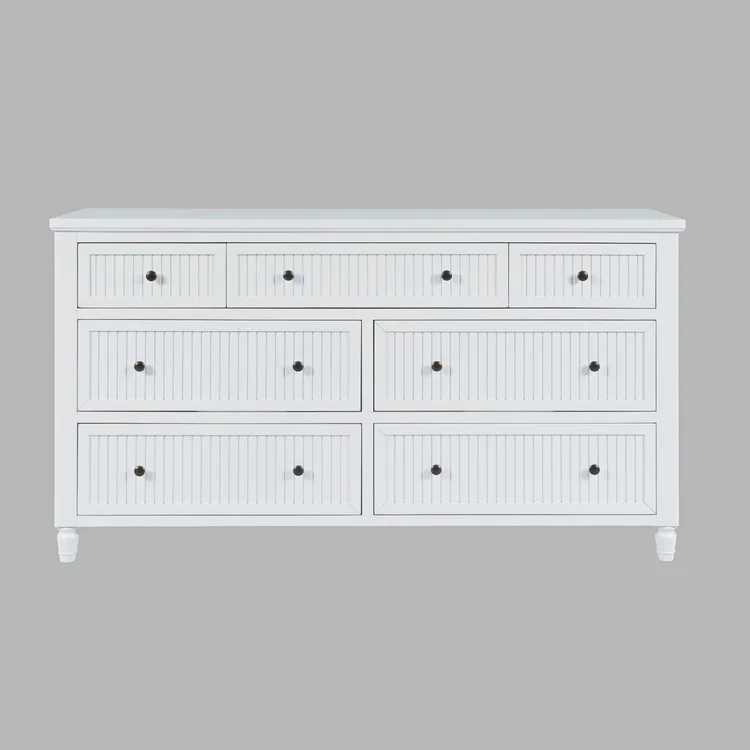 7-Drawer Dresser