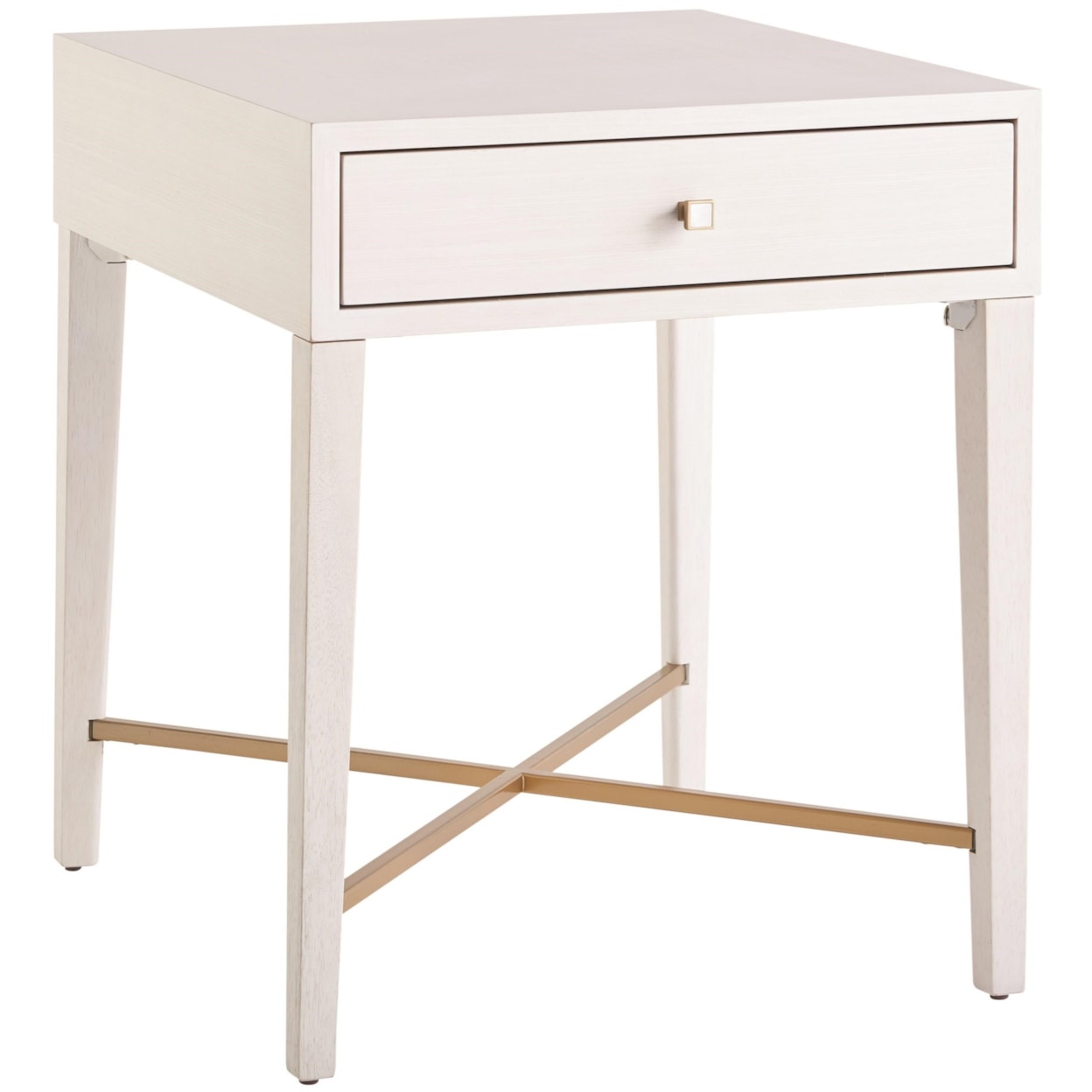 Universal Love. Joy. Bliss.-Miranda Kerr Home End Table