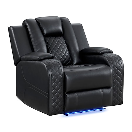 Recliner