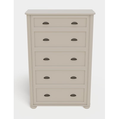 Mavin Kingsport Kingsport Chest 4