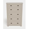 Mavin Kingsport Kingsport Chest 4