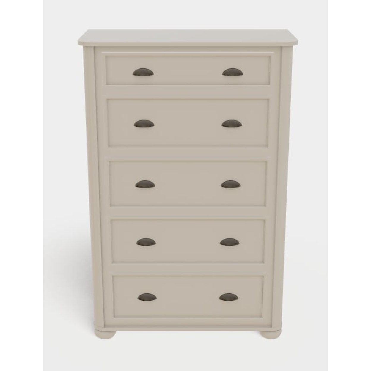 Mavin Kingsport Kingsport Chest 4