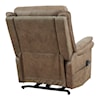 Ashley Furniture Signature Design Lorreze Power Lift Recliner