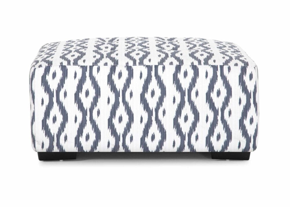 Springfield & Company 808 Journey Cocktail Ottoman