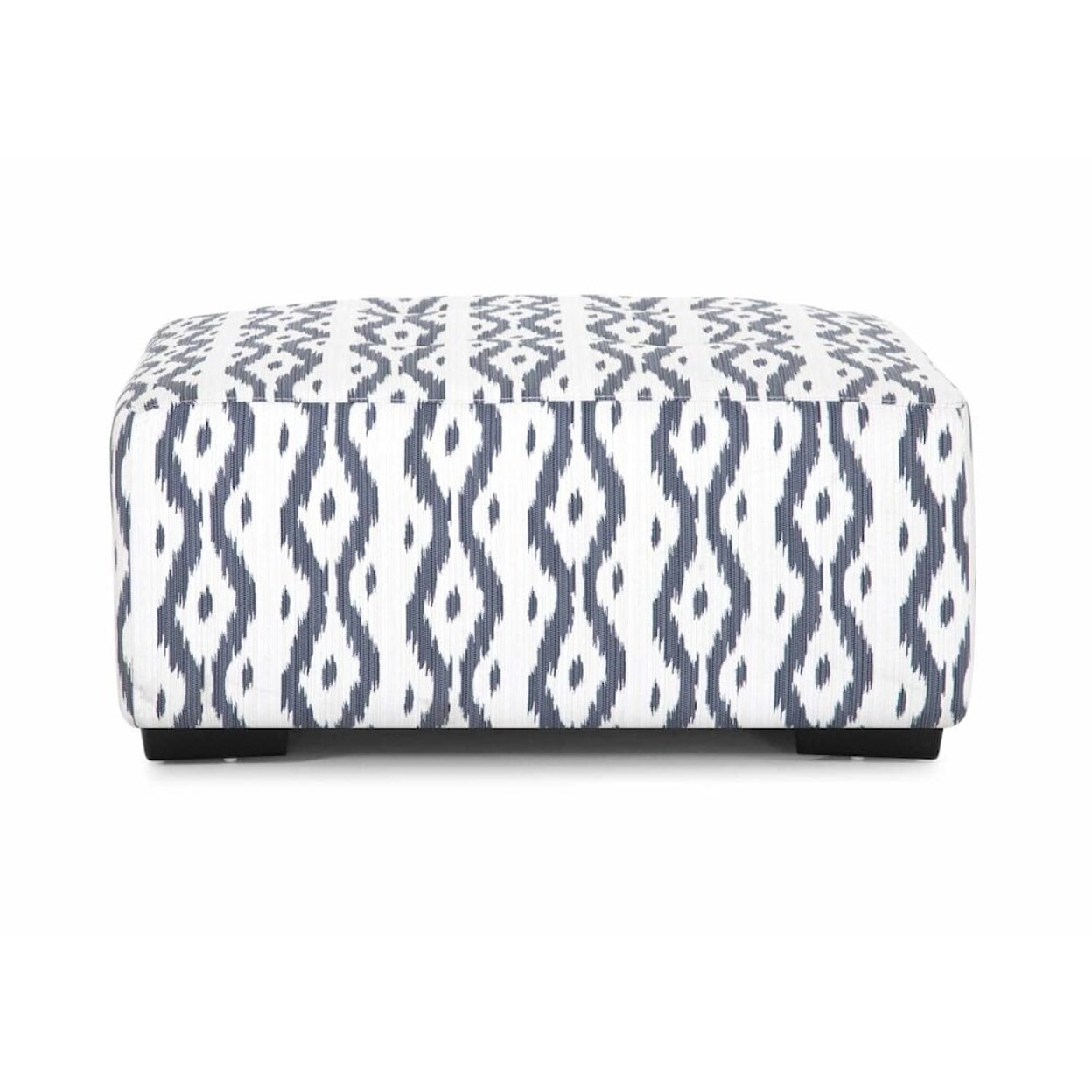 Franklin 808 Journey Cocktail Ottoman