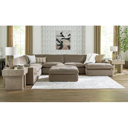 Living Room Set