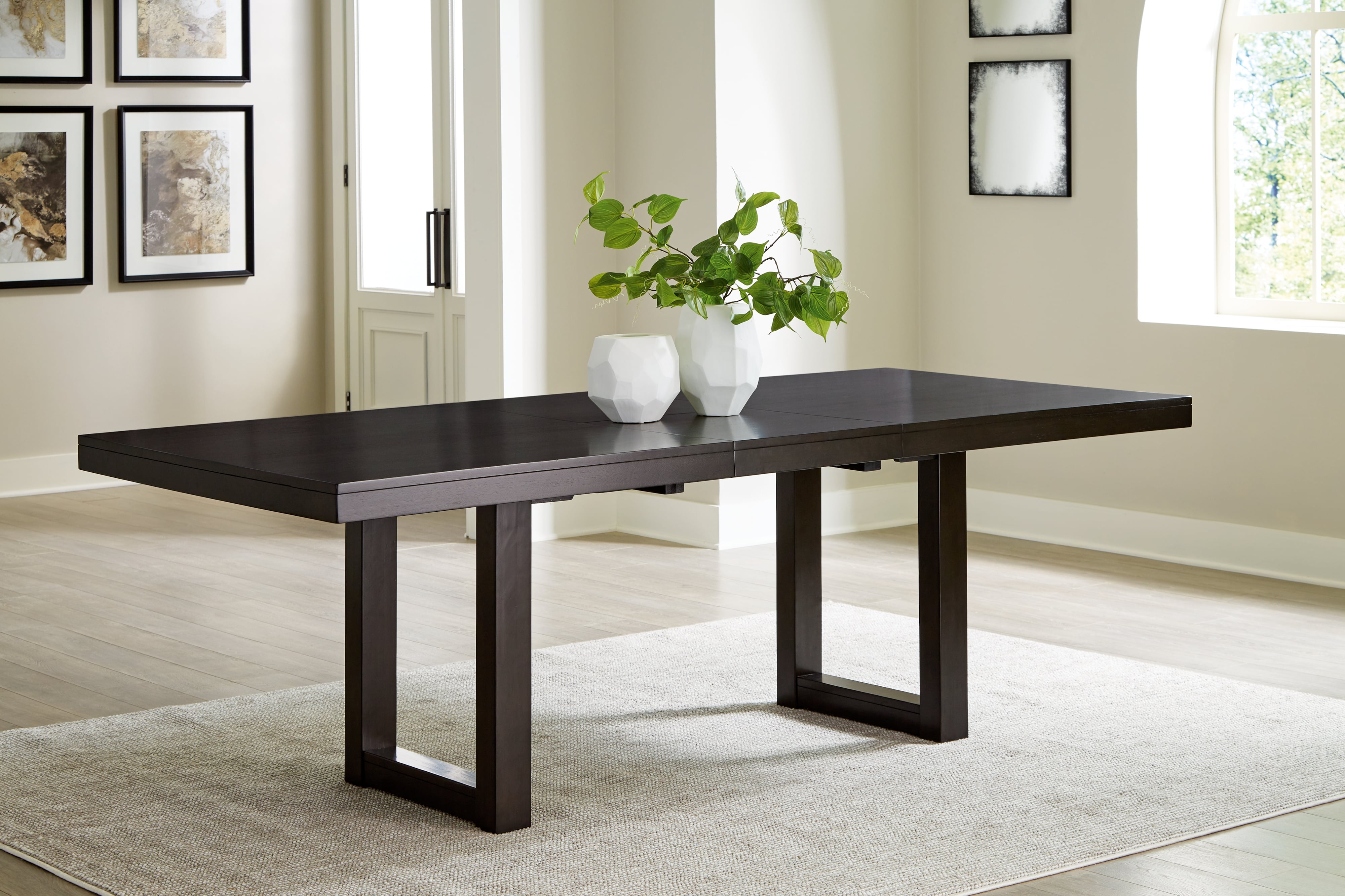 Signature Design by Ashley Neymorton Dining Set