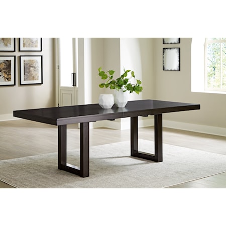 Dining Extension Table