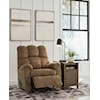 Signature Design by Ashley Furniture Potrol Recliner