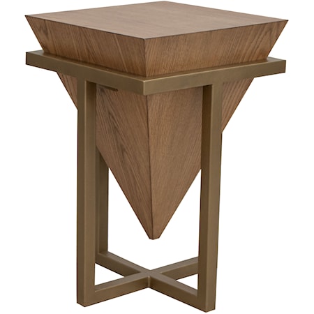 Chairside Table