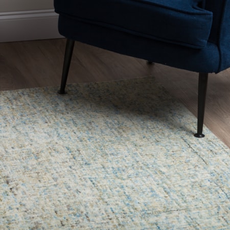 Chambray 9'X13' Rug