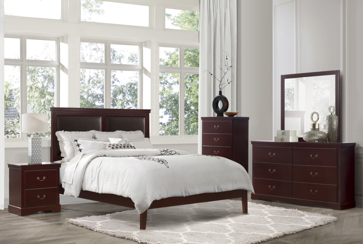 Homelegance Seabright Dresser