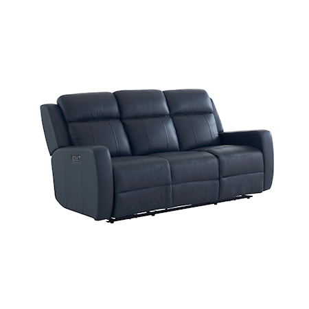 Power Reclining Sofa