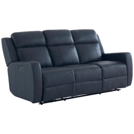Power Reclining Sofa