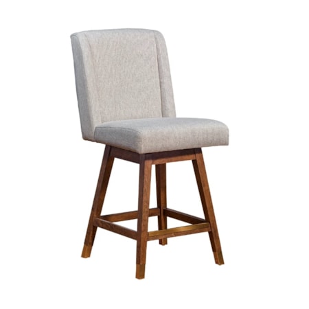 Counter Height Barstool