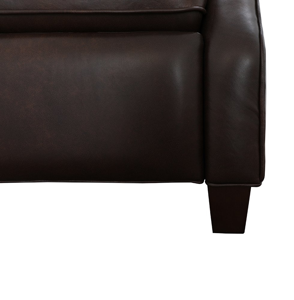 Barcalounger Nixon Push Back Recliner