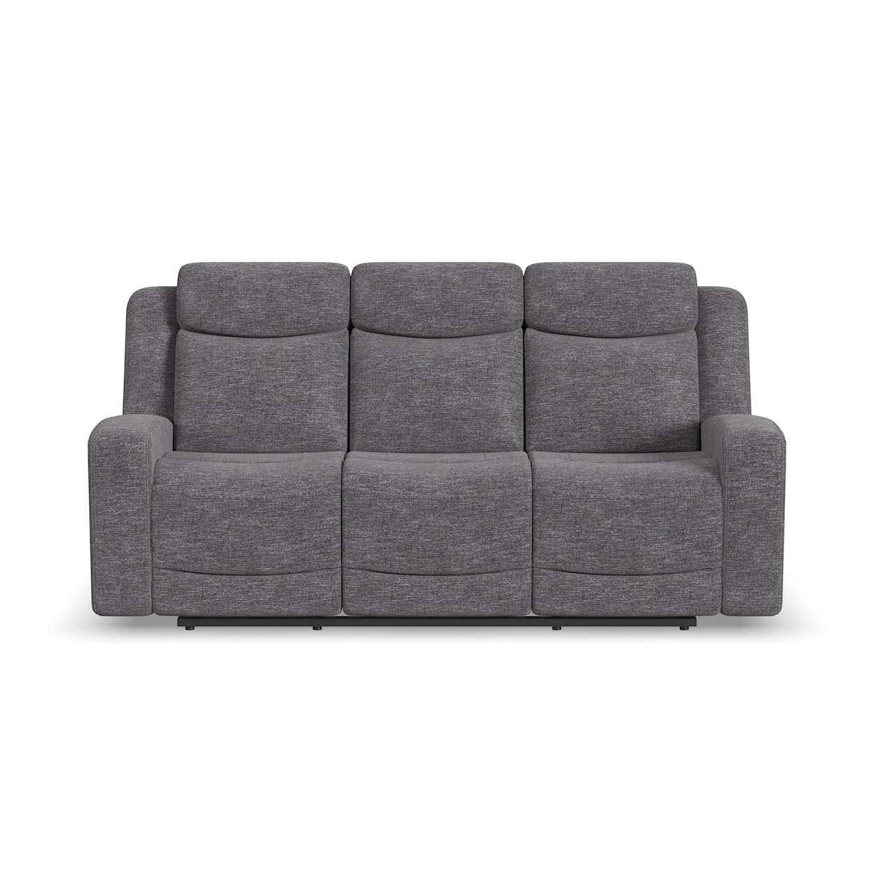 Flexsteel Ridge Power Sofa