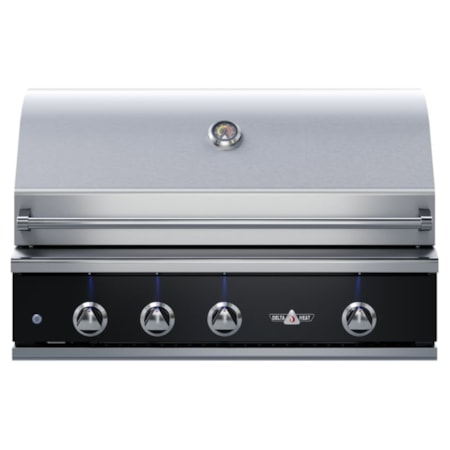 Dometic Delta Heat 38" Outdoor Gas Grill
