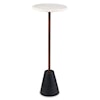 Signature Design by Ashley Caramont Accent Table