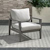 Liberty Furniture Plantation Key Outdoor Accent Chair