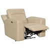 Prime Doncella Dual-Power Recliner Chair