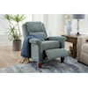 Tennessee Custom Upholstery 8W00 Series Push-Back Recliner