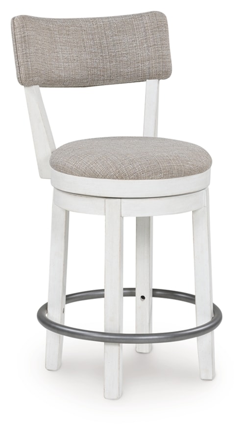 Counter Height Barstool