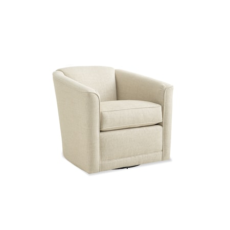 Swivel Chair