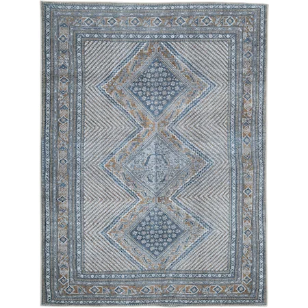 Landler 5'2" x 7'1" Rug