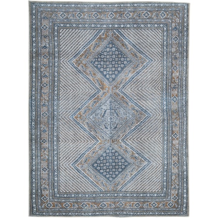 Landler 5&apos;2&quot; x 7&apos;1&quot; Rug