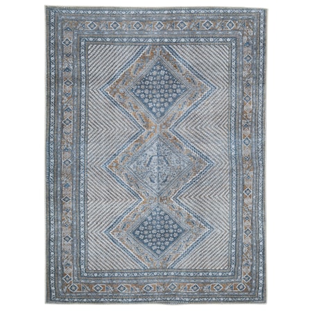 Landler 5'2" x 7'1" Rug