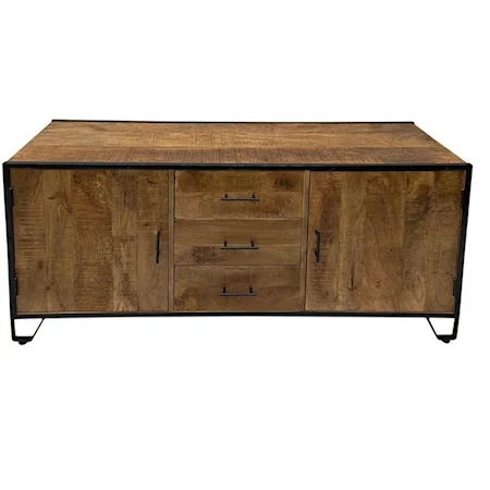 Credenza